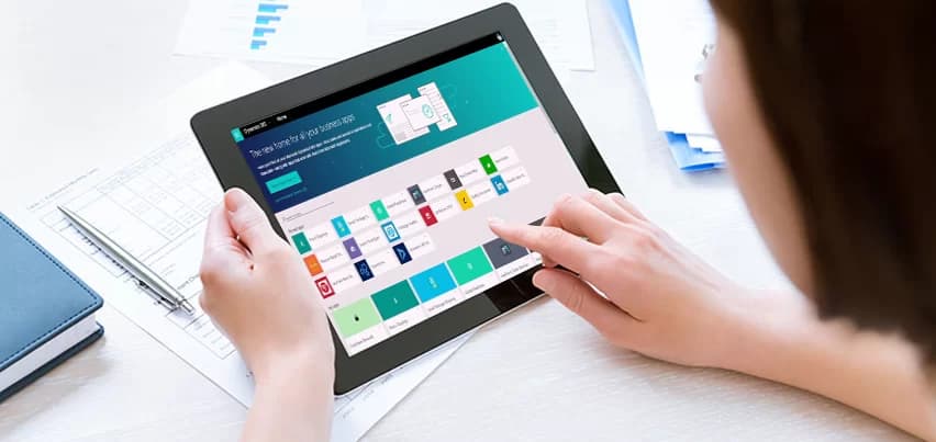 Dynamics 365 For Smart Marketing