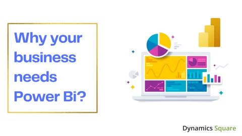 Why Power BI For Your Business?