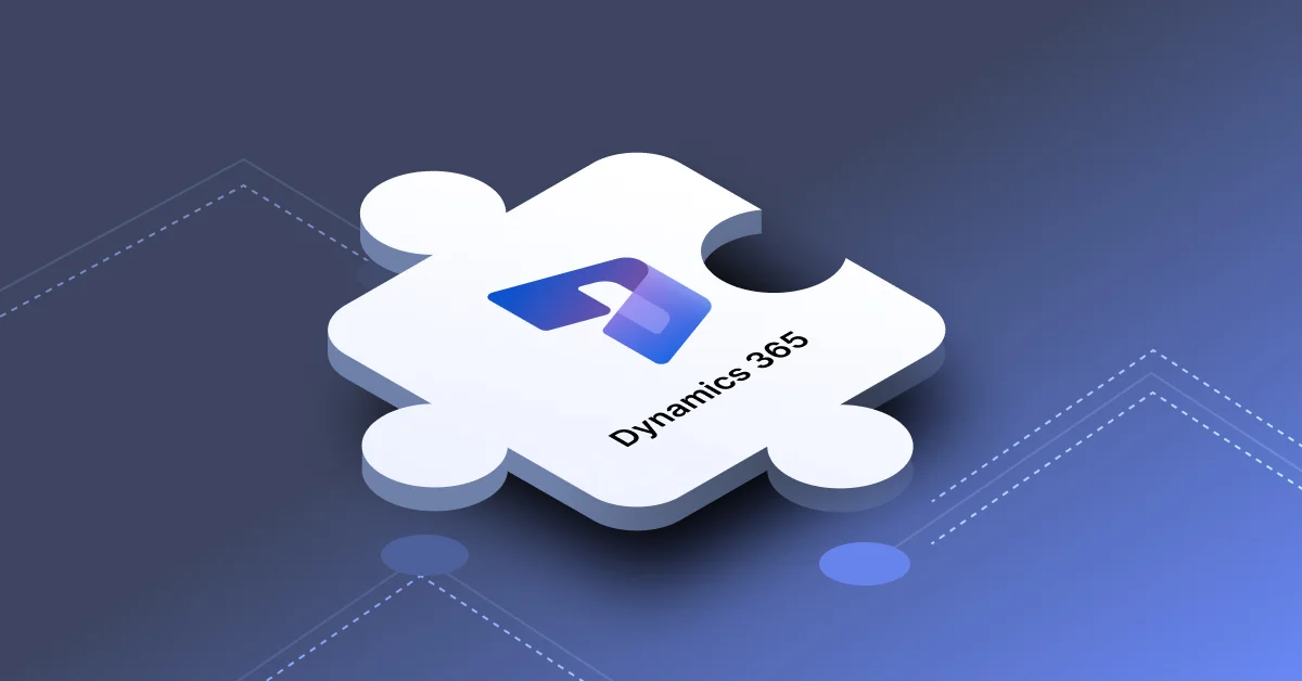 Dynamics 365 Integration with External Systems: Guide