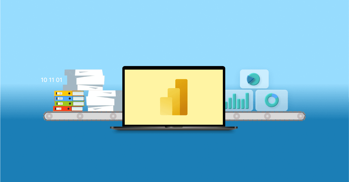 Data Cleaning in Power BI – Learn How to Do it in Minutes!