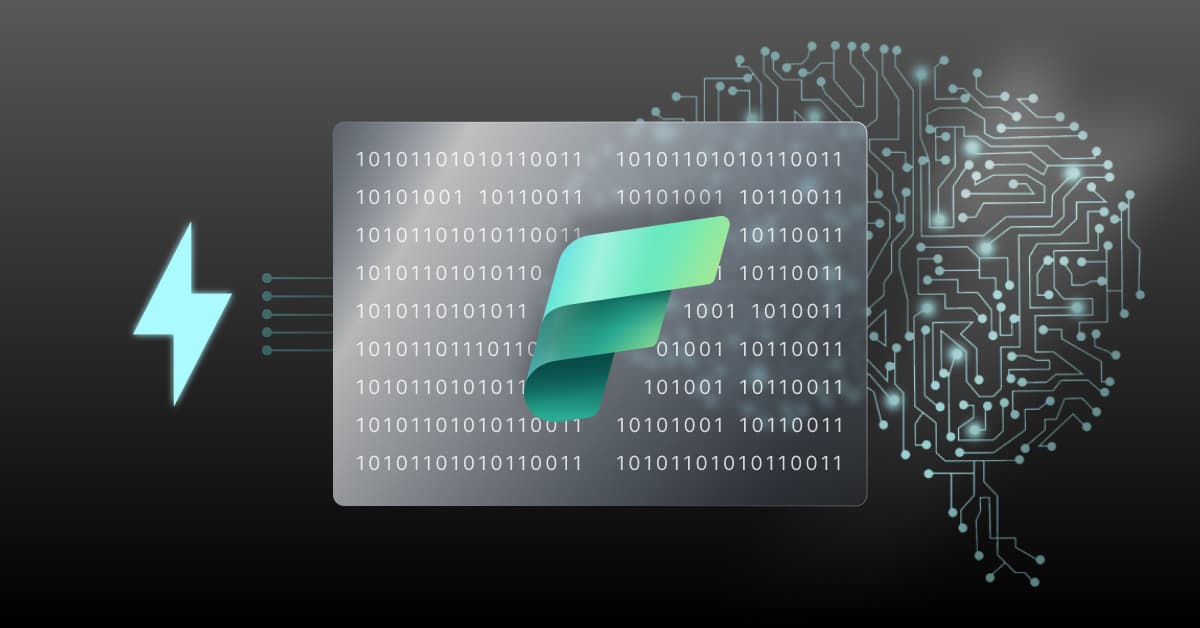 What Is Microsoft Fabric? Features, Benefits, Components & Use Cases
