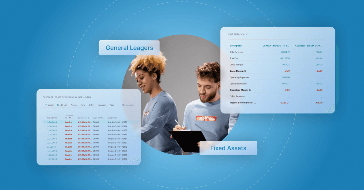 Accounting Software for Charities in the UK