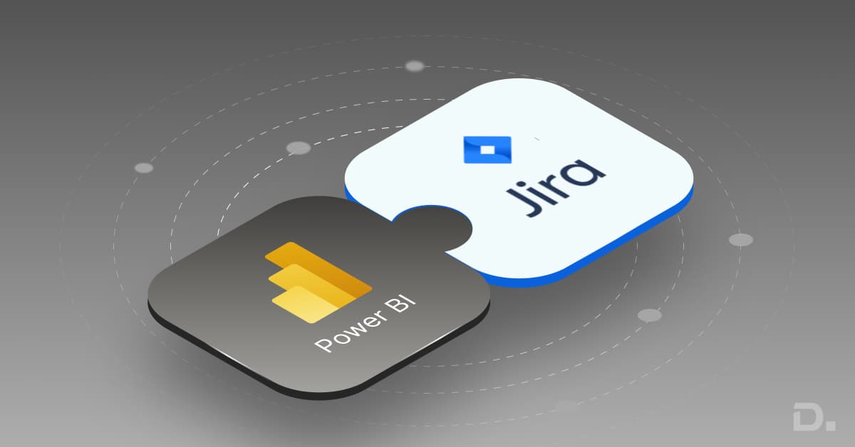Power BI to Jira Connector: Establish Strong Connection in a Minute