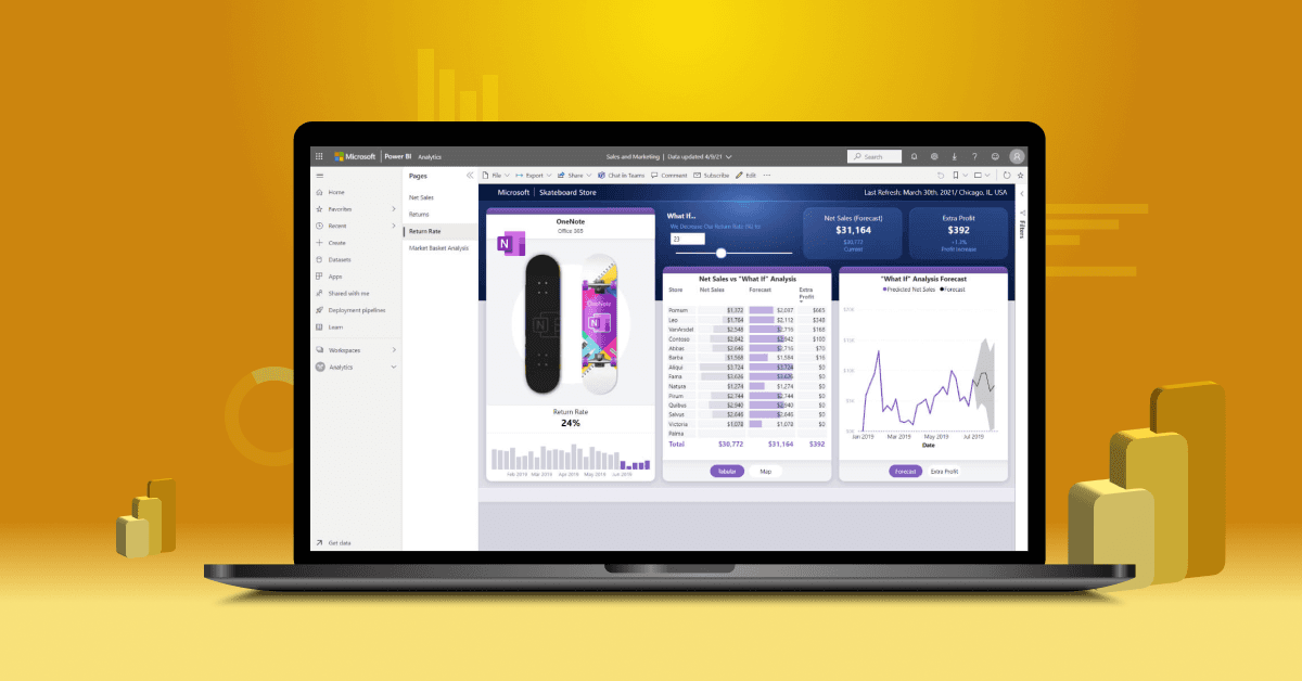 How to Download Power BI for MAC?