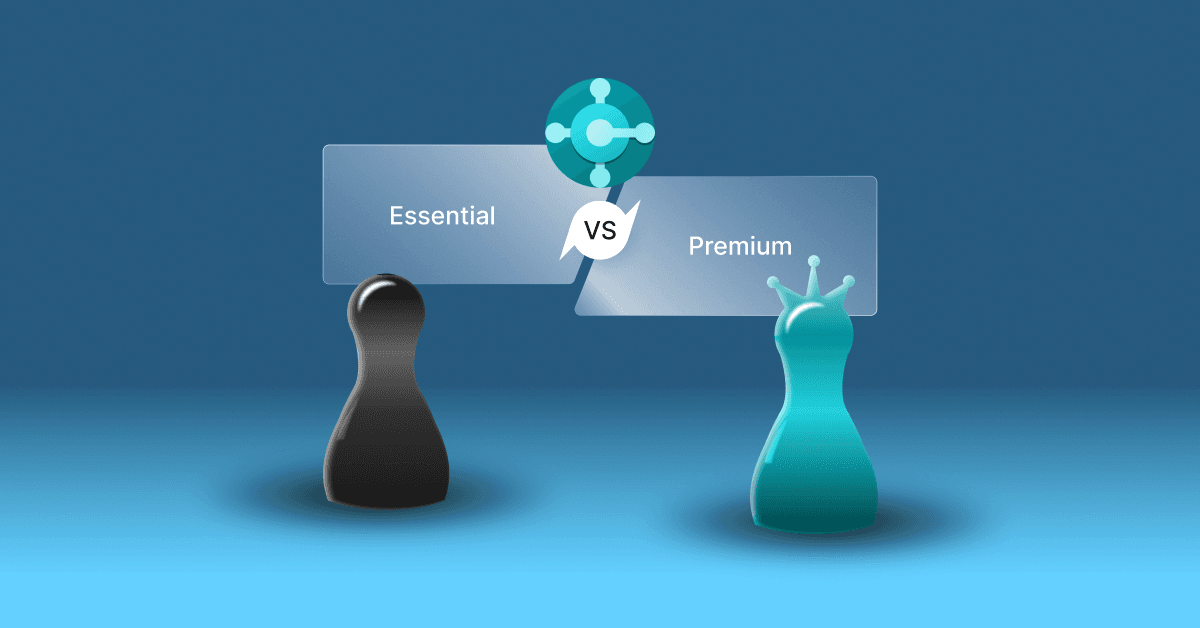 Business Central Essentials vs Premium: Which Plan is Right for Your Business?