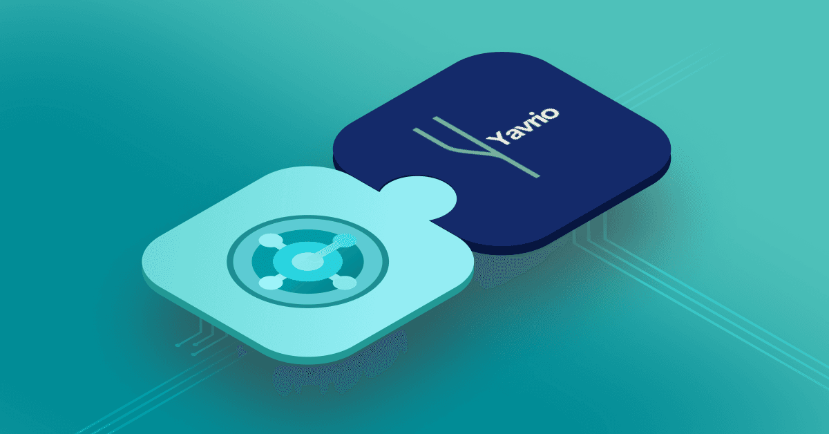 Yavrio Open Banking: Business Central Bank Integration