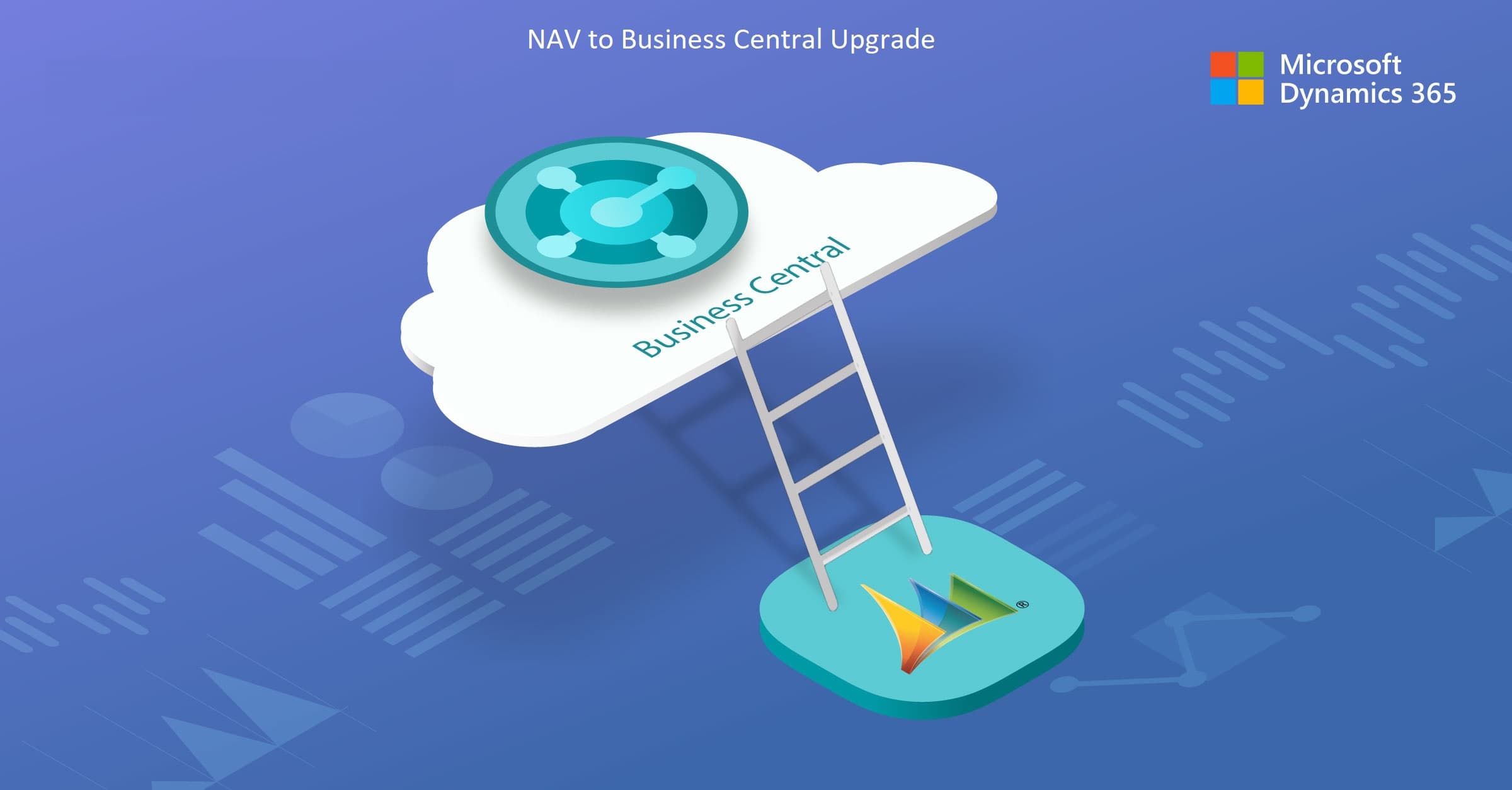 Why Upgrade from Dynamics NAV to Business Central?