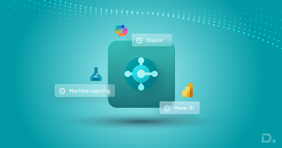 The Future of D365 Business Central with AI, BI, and Machine Learning