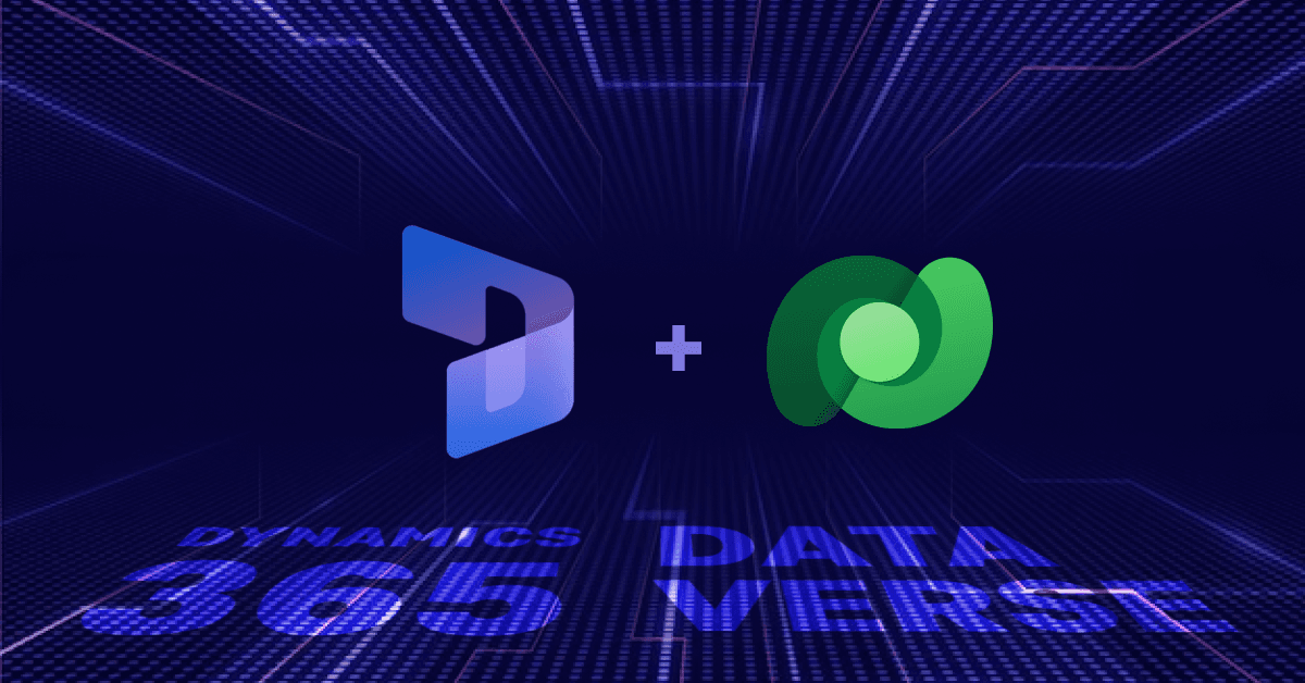 Microsoft Dynamics 365 and Dataverse: The Future of Connected Business Applications