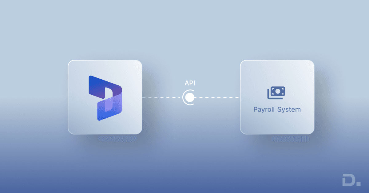 Integrate Payroll System with Microsoft Dynamics 365: A Smooth and Efficient Process