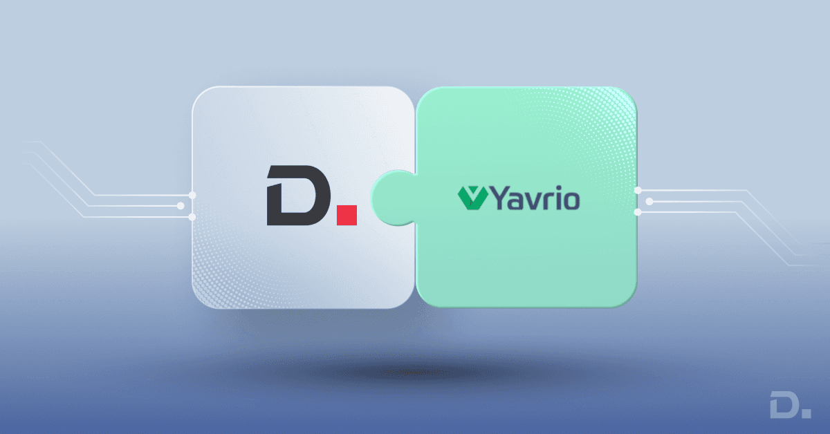 Dynamics Square partners with Yavrio to bring Open Banking Solutions for Microsoft Business Central