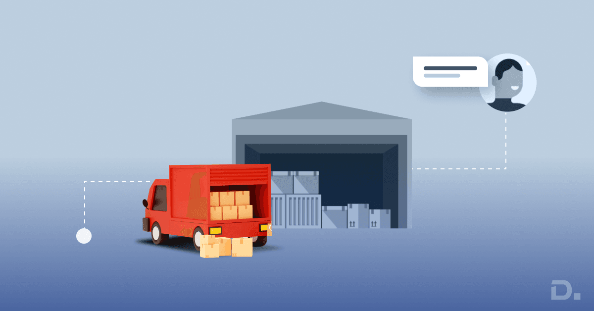 Vendor Consignment Inventory in Dynamics 365 for Finance & Operations