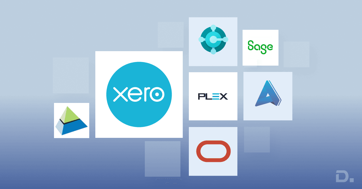 Xero Alternatives: 9 Accounting Software to Consider in UK
