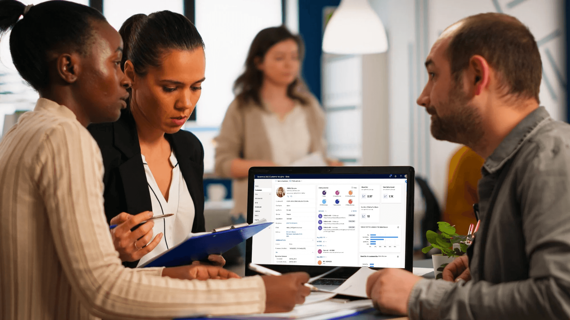 Dynamics 365 Customer Insights: All You Need to Know