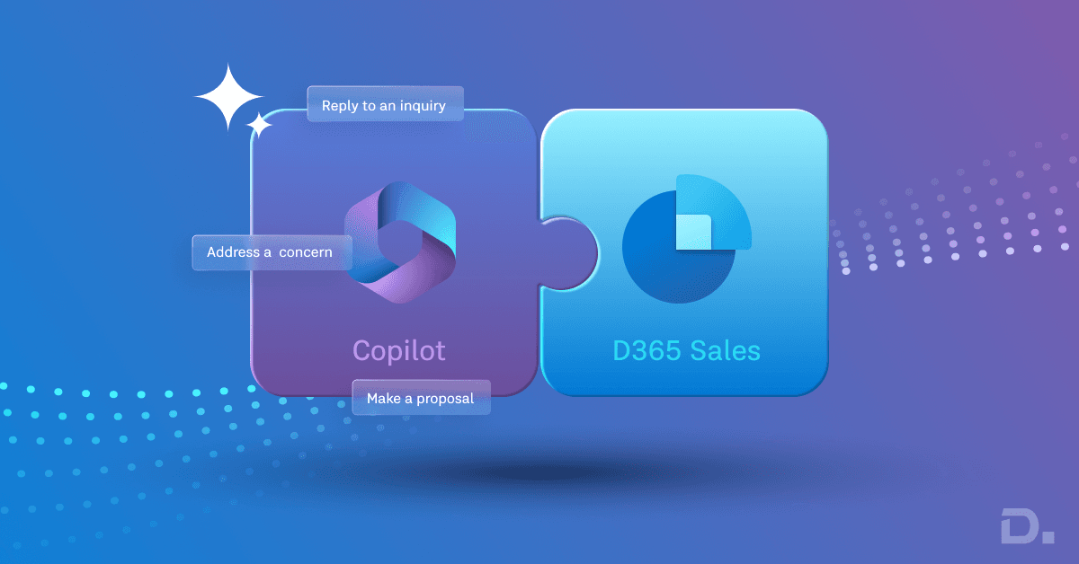 Benefits and Features of Copilot for Dynamics 365 Sales