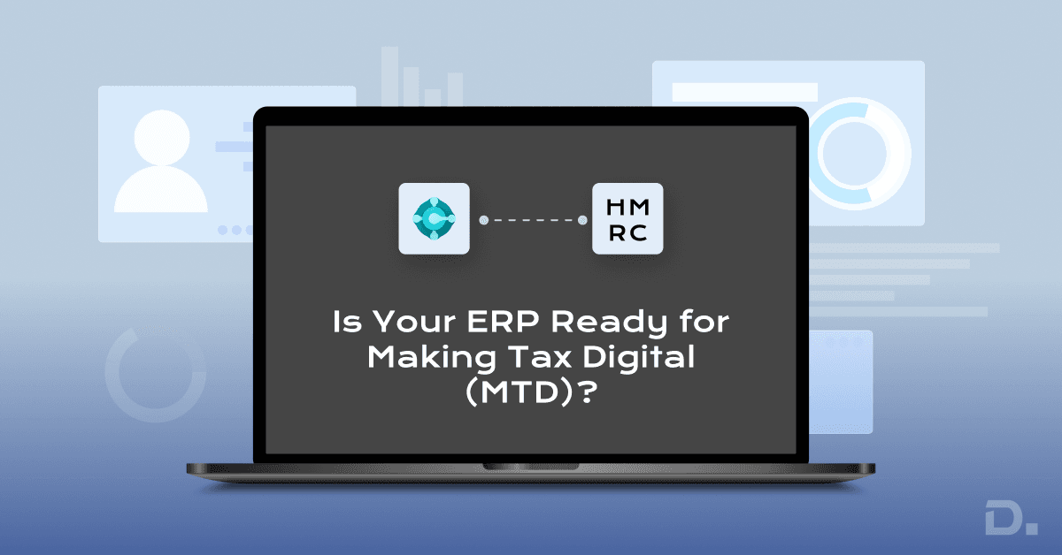 Making Tax Digital in Business Central: HMRC Integration and VAT Returns