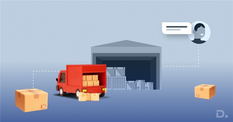 ERP for Wholesale and Distribution: Make Replenishment and Dropshipping Easier with Dynamics 365 Business Central