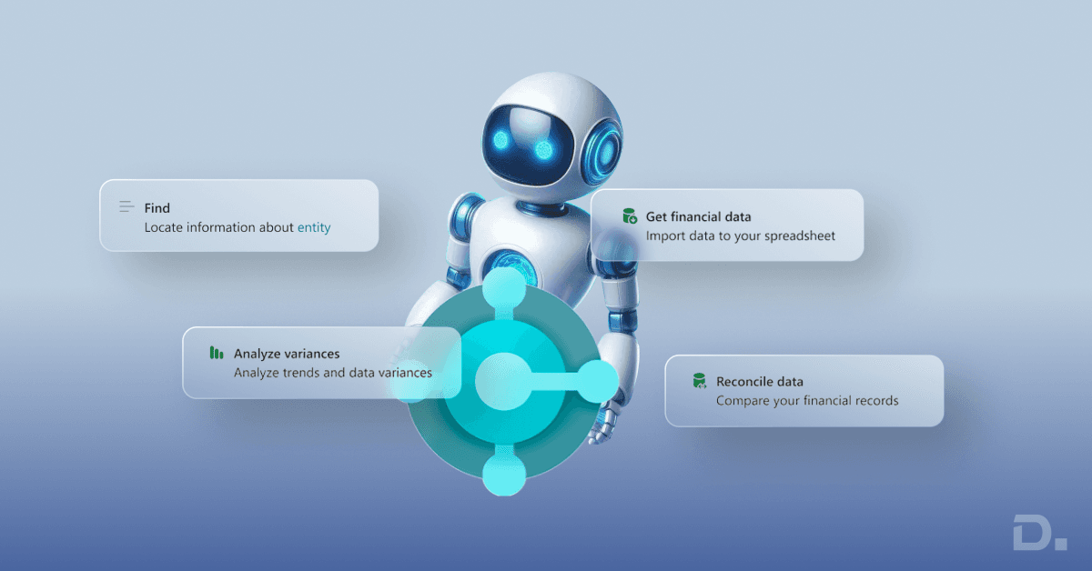 Copilot Features That Are Transforming Dynamics 365 Business Central