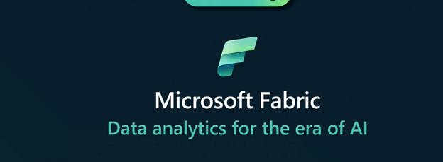 Microsoft Fabric data analytics platform