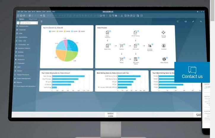 Netsuite