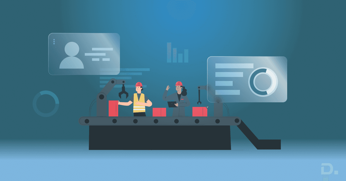 13 ERP Solutions for Manufacturing Industries