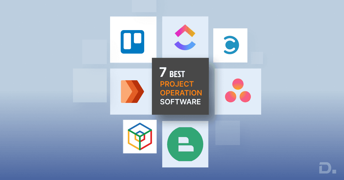 7 Project Management Software to Consider in UK