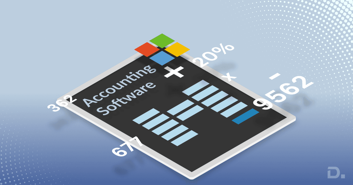 Microsoft Accounting Software: Everything You Need to Know