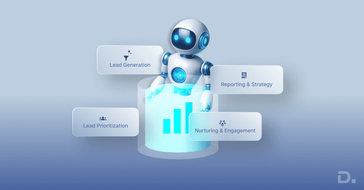 5 Ways Sales Force Automation Is Transforming Modern-Day Sales Strategies