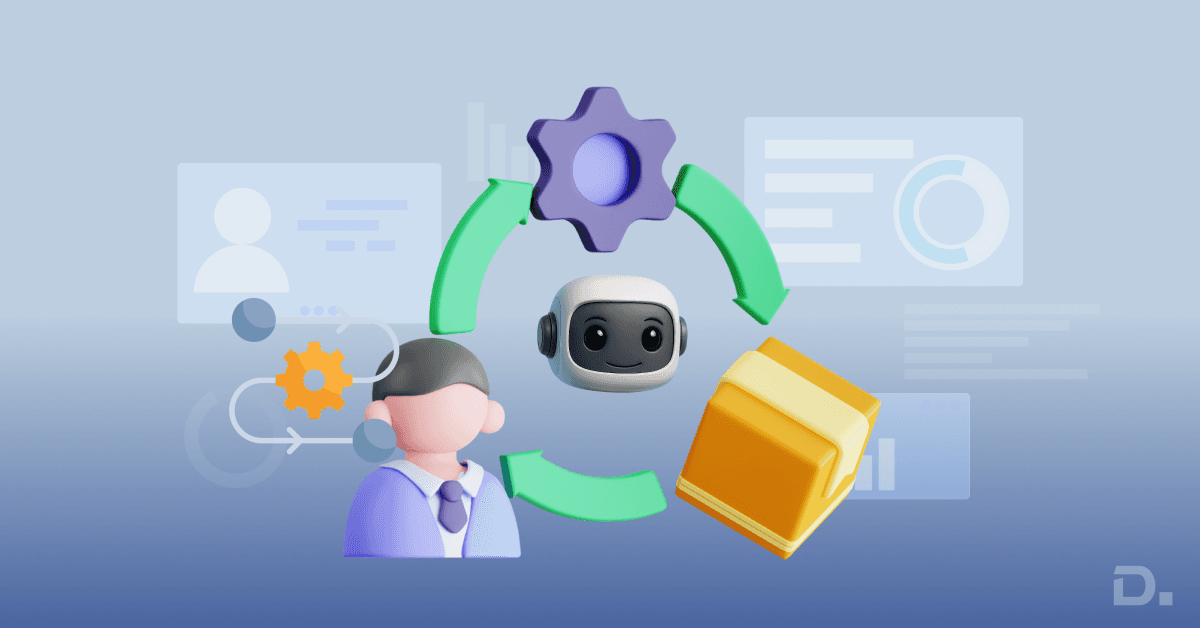 Supplier Communications Agent Explained: Features, Setup, and Benefits