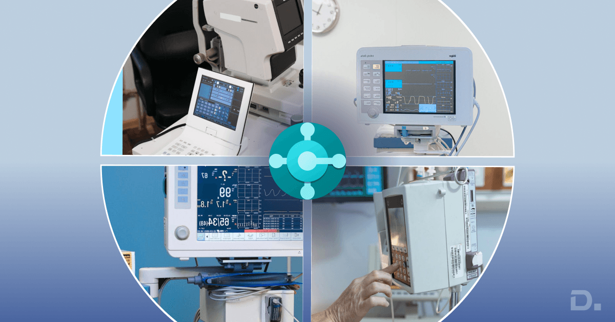Benefits of Having D365 Business Central in the Medical Device and Surgical Instruments Distribution Business