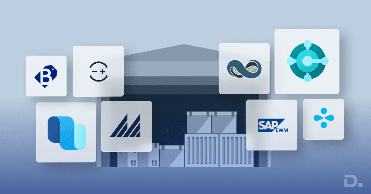 Warehouse Management Software Options for UK Businesses in 2026