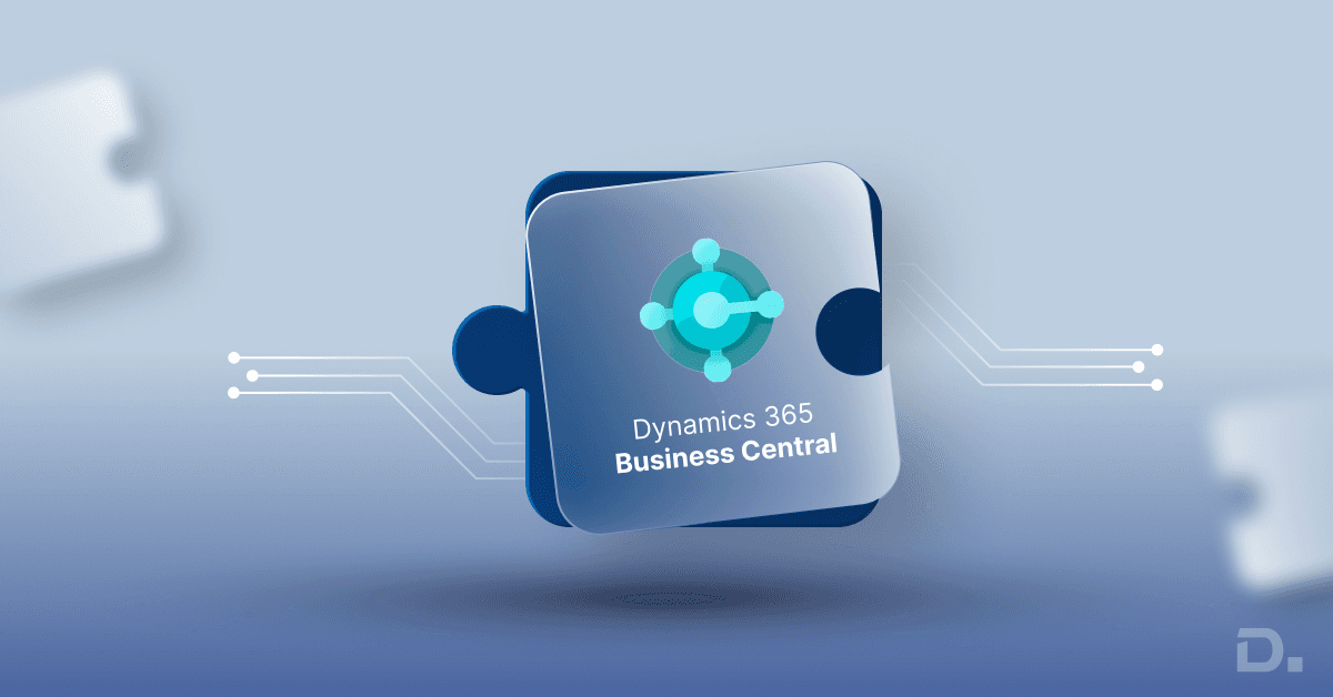 A Quick Guide to Dynamics 365 Business Central Integration