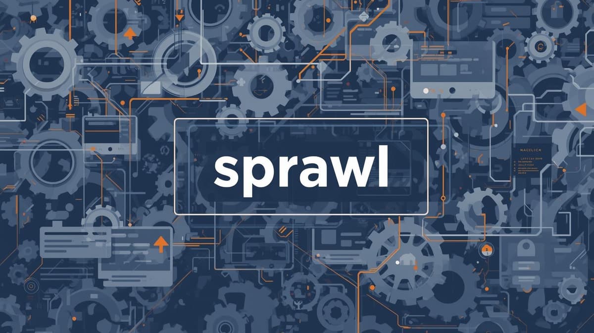Too Many Systems, Too Many Logins: When Software Sprawl Becomes a Growth Problem