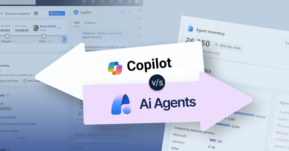 Business Central AI Agents: What They Are and How They Work