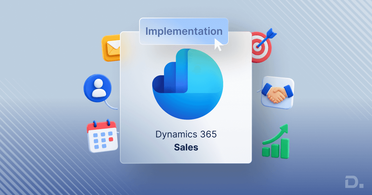 CRM Implementation Services: Get a Free Consultation UK