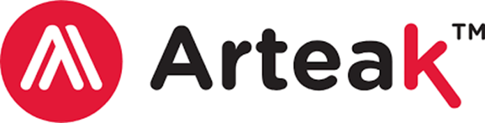 Arteak Ltd logo