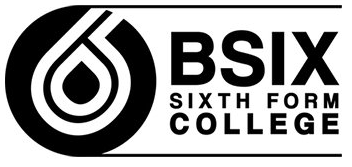 BSix Sixth Form College logo
