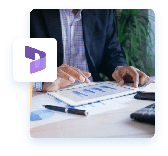 Microsoft Dynamics 365 CRM & ERP Gold Partner UK Dynamics Square